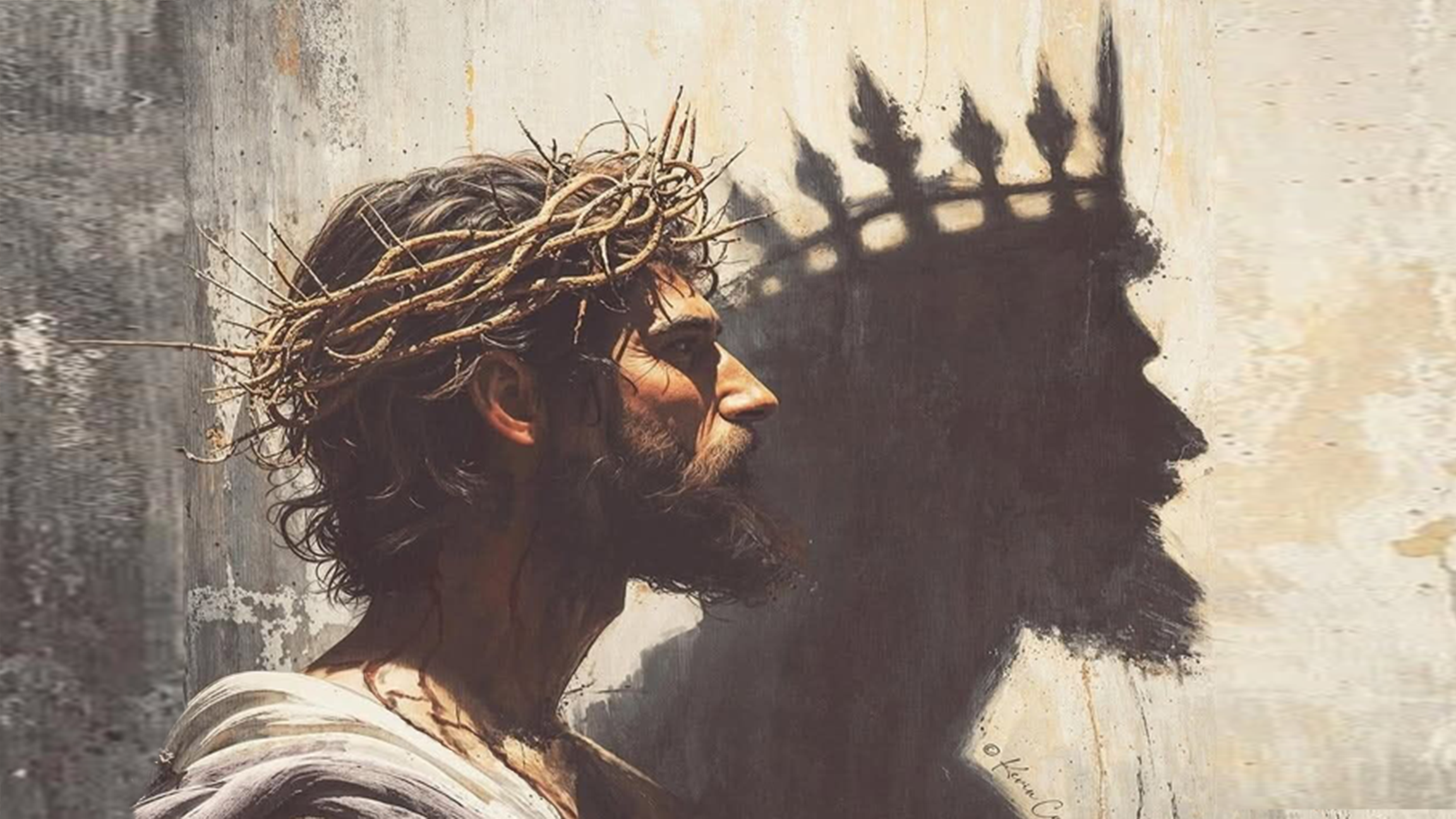 “Lạy Cha, Con xin phó linh hồn Con trong tay Cha”